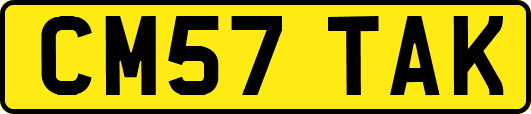 CM57TAK