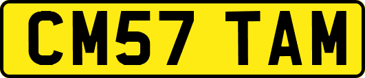 CM57TAM