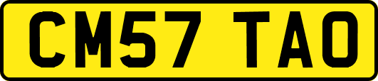 CM57TAO