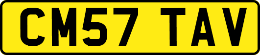 CM57TAV