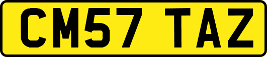 CM57TAZ