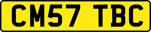 CM57TBC