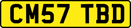 CM57TBD