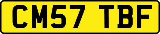 CM57TBF