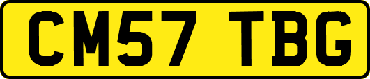 CM57TBG