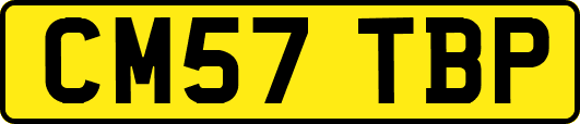 CM57TBP