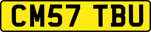 CM57TBU