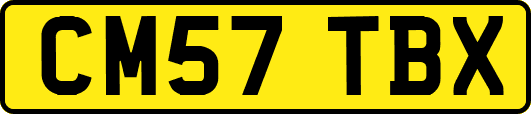 CM57TBX