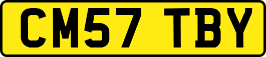 CM57TBY