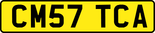 CM57TCA