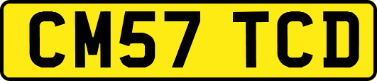 CM57TCD