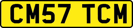CM57TCM