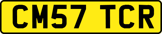 CM57TCR