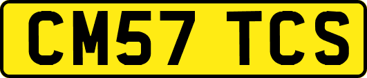 CM57TCS