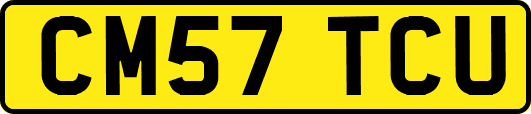 CM57TCU