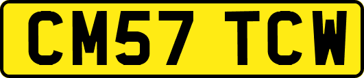 CM57TCW