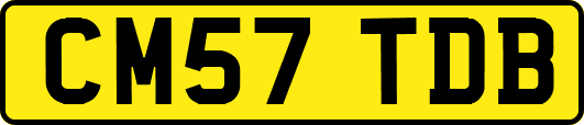 CM57TDB
