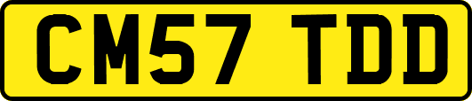 CM57TDD