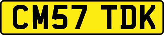 CM57TDK