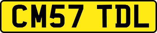 CM57TDL