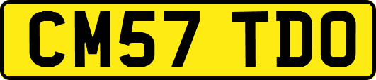 CM57TDO