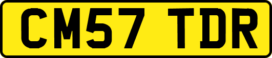 CM57TDR