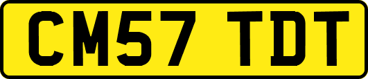 CM57TDT