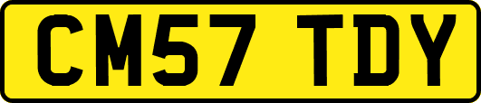 CM57TDY