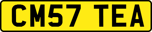 CM57TEA