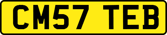 CM57TEB