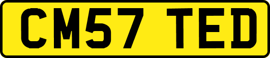 CM57TED
