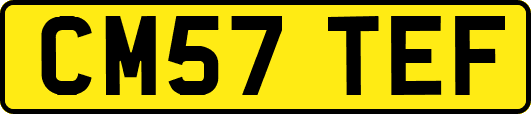 CM57TEF
