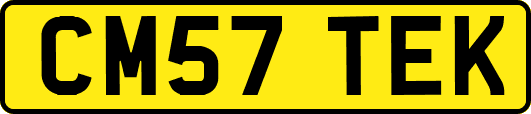 CM57TEK