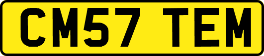 CM57TEM
