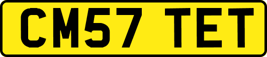 CM57TET