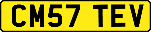 CM57TEV