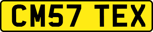 CM57TEX