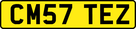 CM57TEZ
