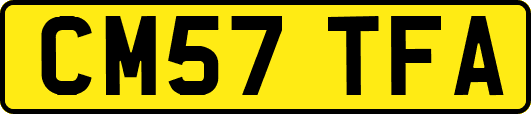 CM57TFA