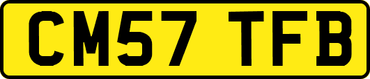 CM57TFB