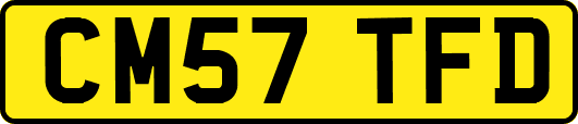 CM57TFD