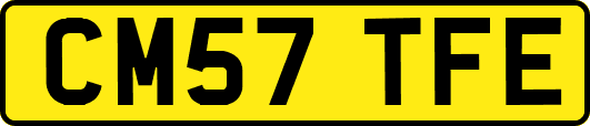 CM57TFE