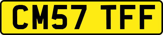 CM57TFF