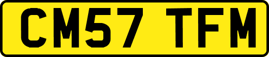 CM57TFM