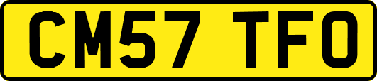 CM57TFO