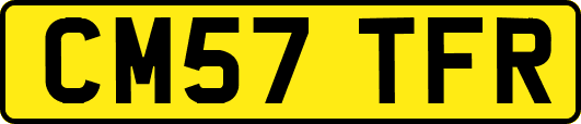 CM57TFR