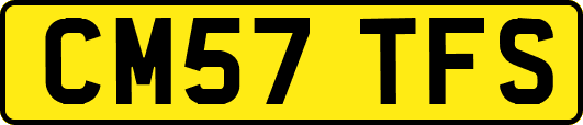 CM57TFS