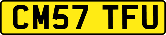 CM57TFU