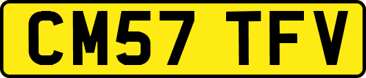 CM57TFV