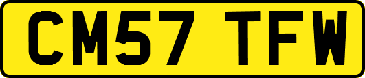 CM57TFW